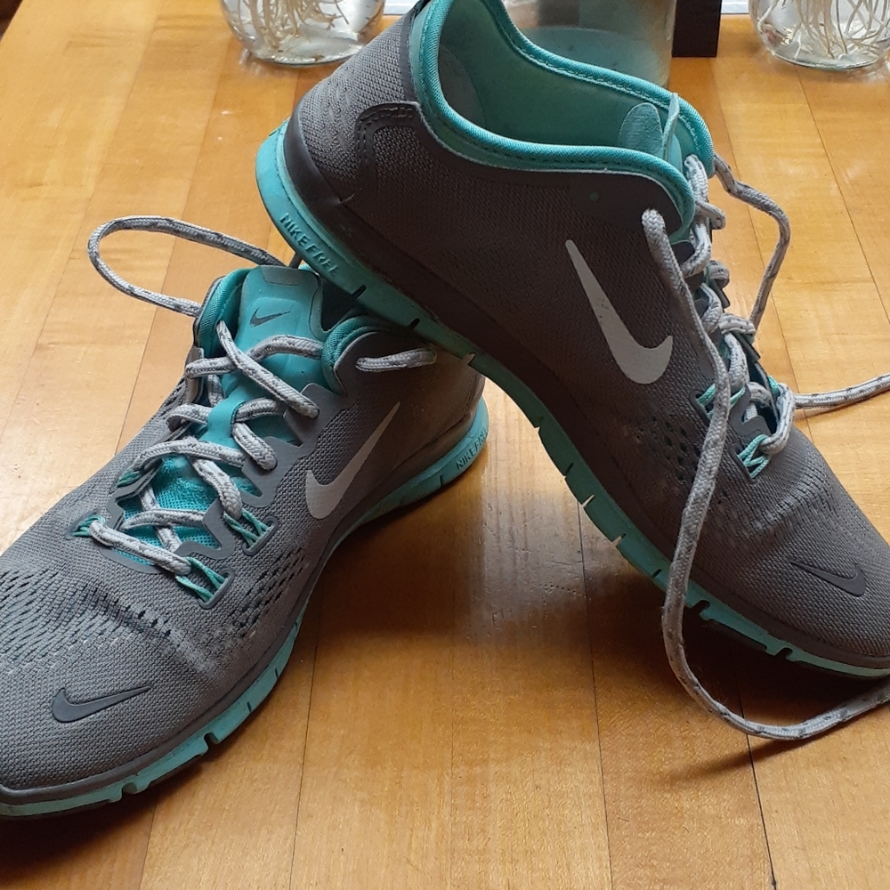 Nike Free TR fit 4